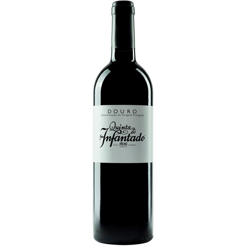 Quinta do Infantado Douro Tinto 70cl - Portugal Red Wine - Perfect Gift